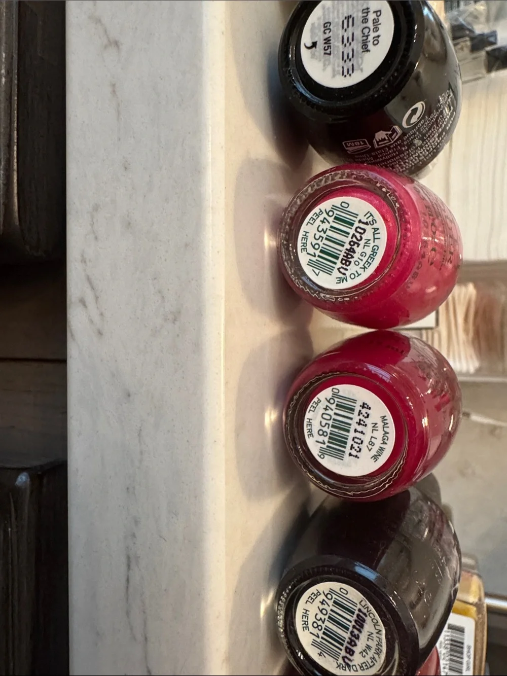 Nail Polishes - Picture 4 of 5